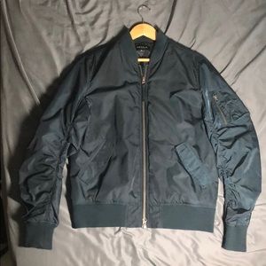 Pacsun Bomber Jacket